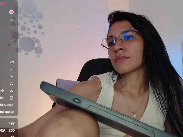 kloeJack webcam