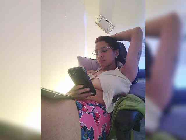 kloeJack webcam