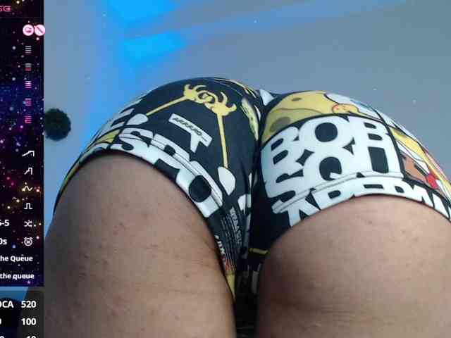 kloeJack webcam