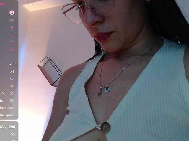 kloeJack webcam