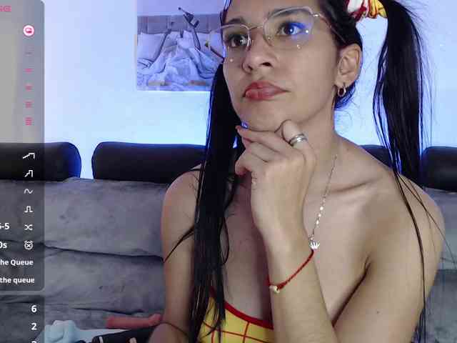 kloeJack webcam