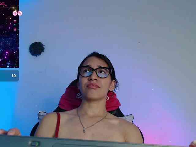 kloeJack webcam
