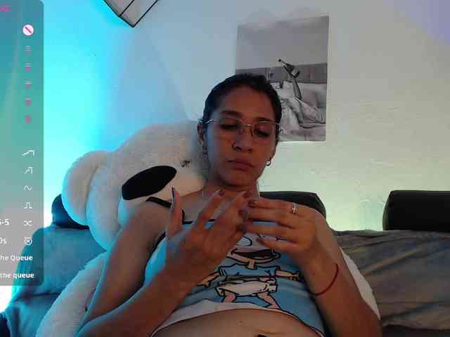 kloeJack webcam