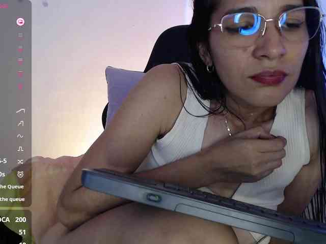 kloeJack webcam
