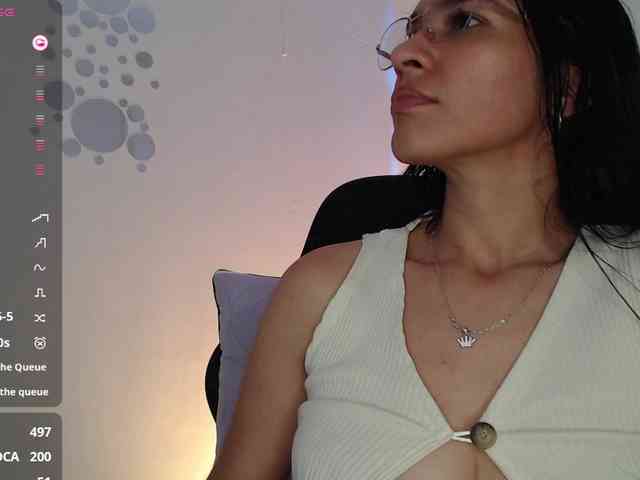 kloeJack webcam