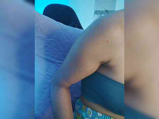 kloeJack webcam