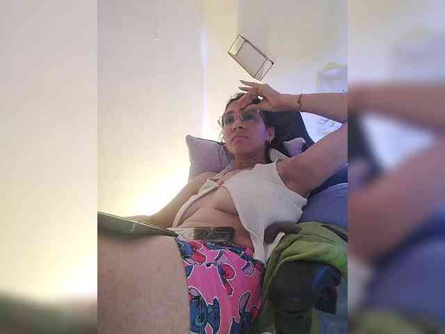 kloeJack webcam