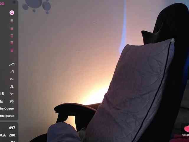 kloeJack webcam