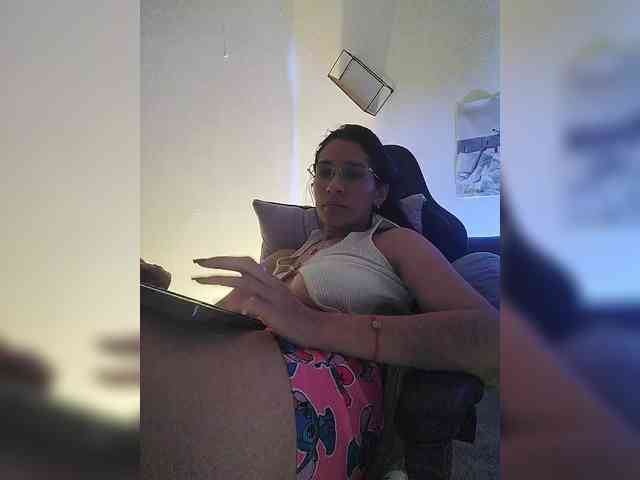 kloeJack webcam