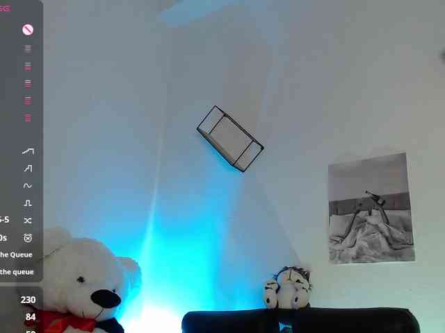 kloeJack webcam