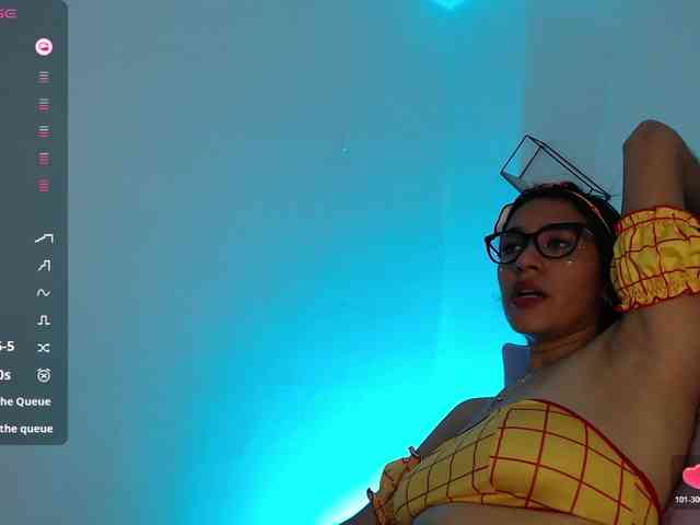 kloeJack webcam