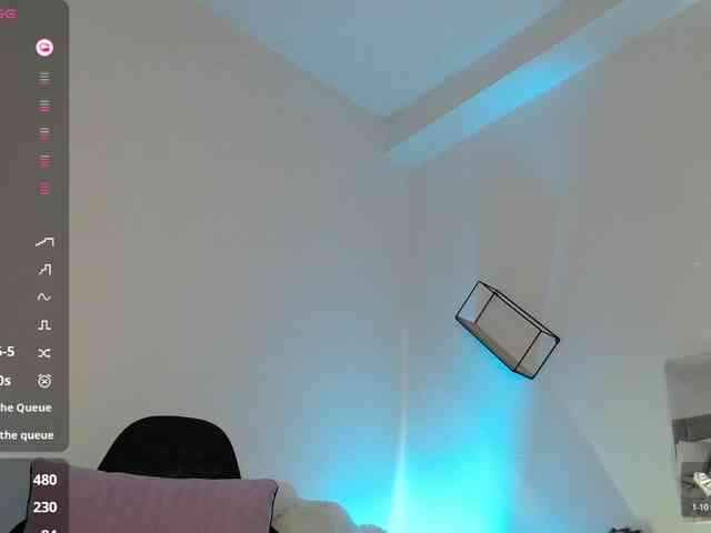 kloeJack webcam