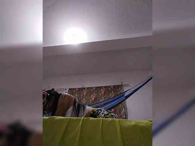 kloeJack webcam
