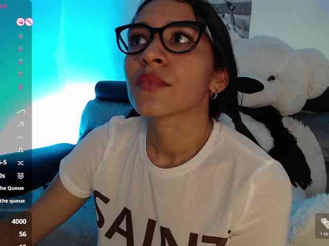 kloeJack webcam
