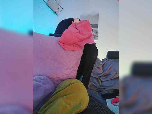 kloeJack webcam