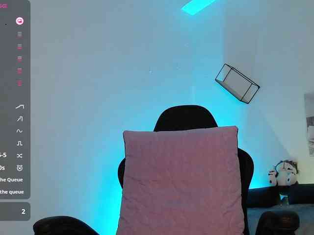 kloeJack webcam