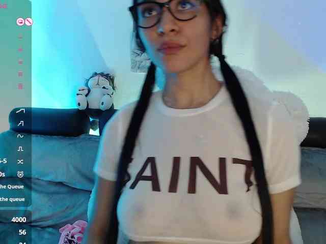 kloeJack webcam