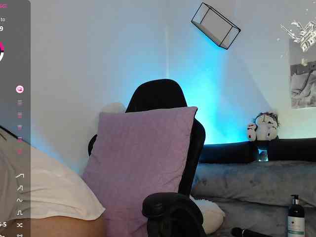 kloeJack webcam