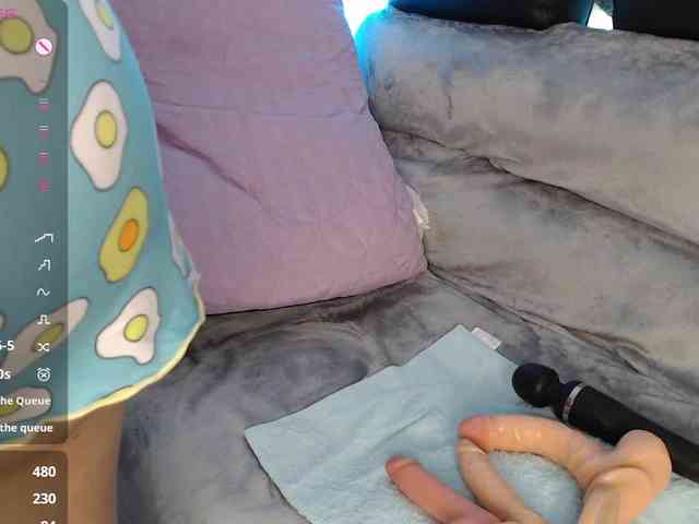 kloeJack webcam