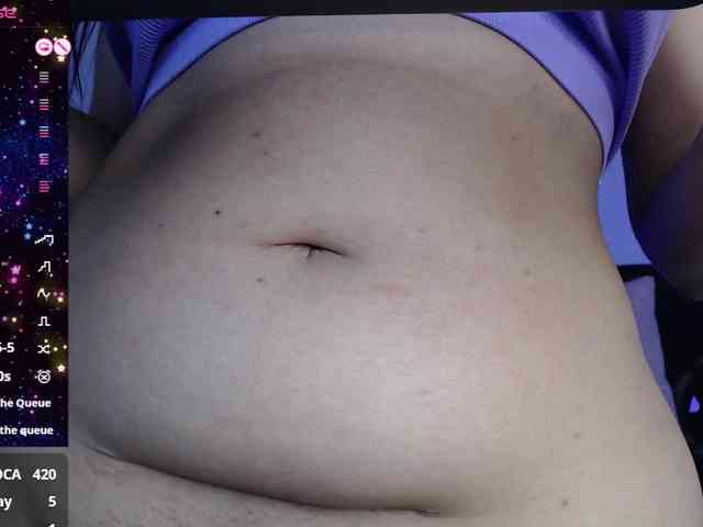 kloeJack webcam