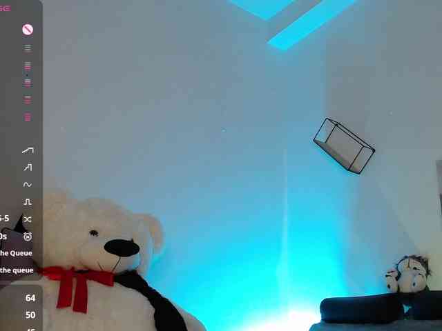 kloeJack webcam