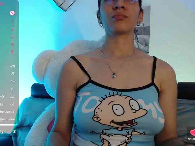 kloeJack webcam