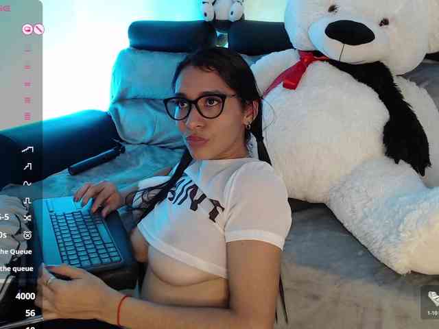 kloeJack webcam