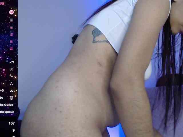 kloeJack webcam