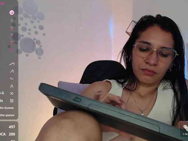 maky-davis Live Webcam on BongaCams