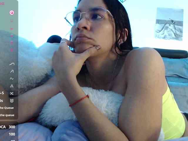 kloeJack webcam