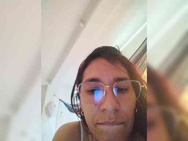 kloeJack webcam