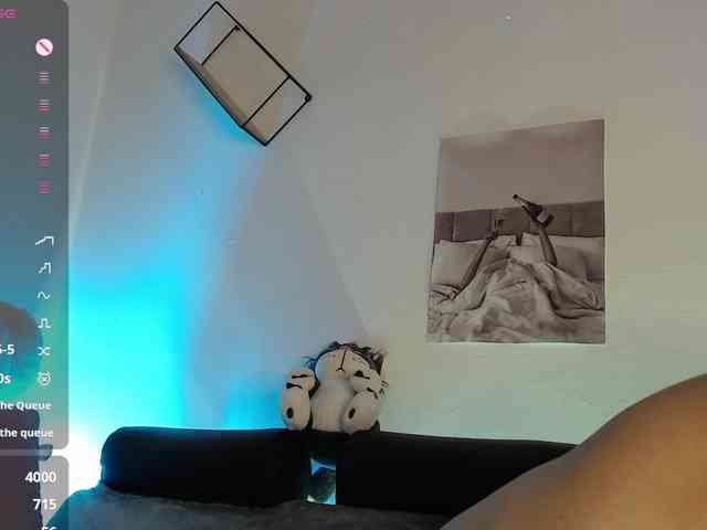 kloeJack webcam