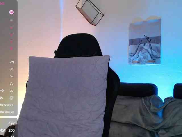 kloeJack webcam