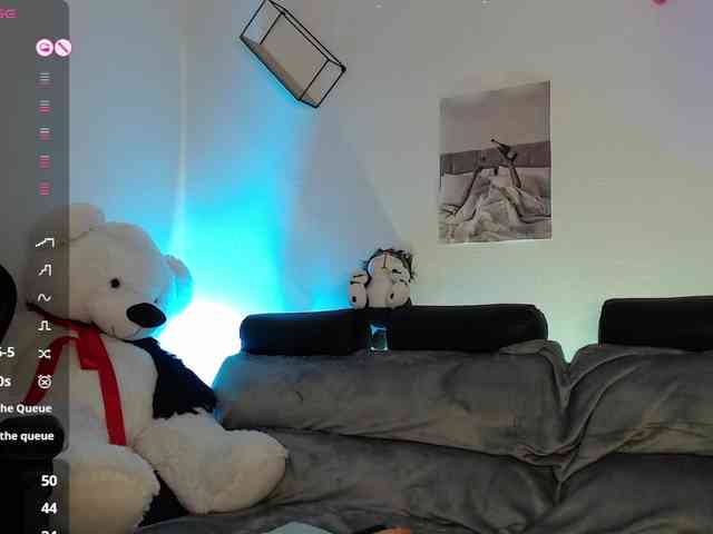 kloeJack webcam
