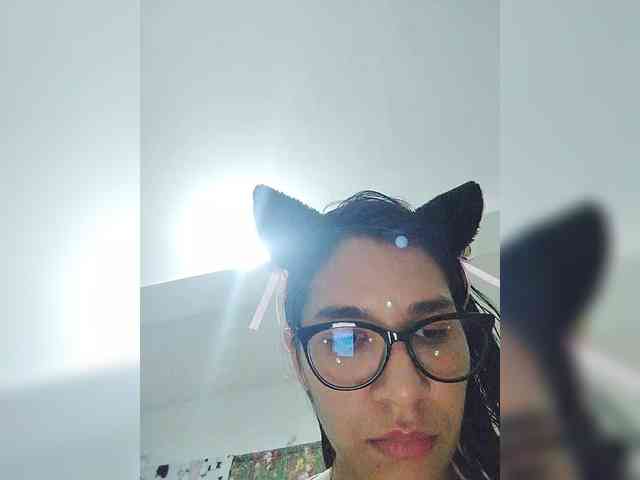 kloeJack webcam
