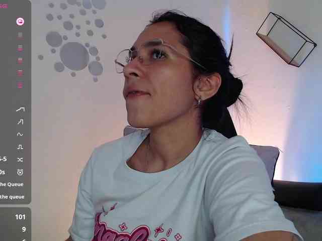 kloeJack webcam