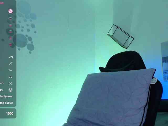 kloeJack webcam