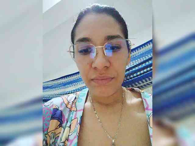 kloeJack webcam