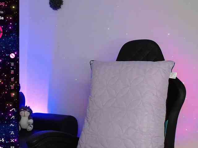 kloeJack webcam