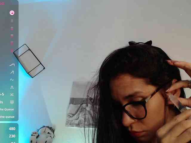 kloeJack webcam