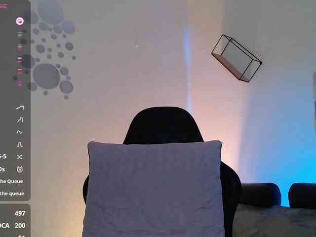 kloeJack webcam