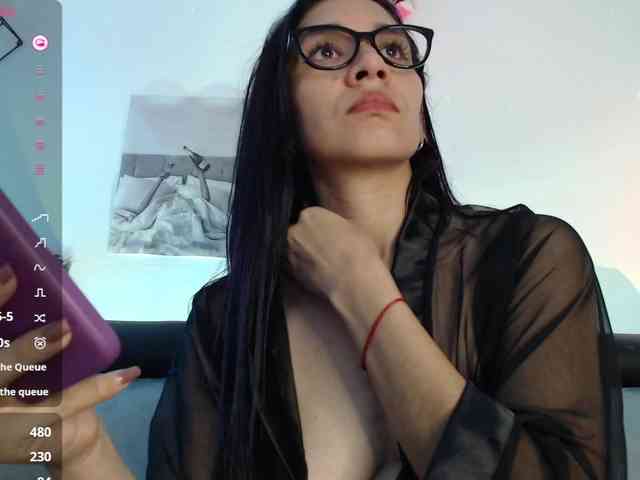kloeJack webcam