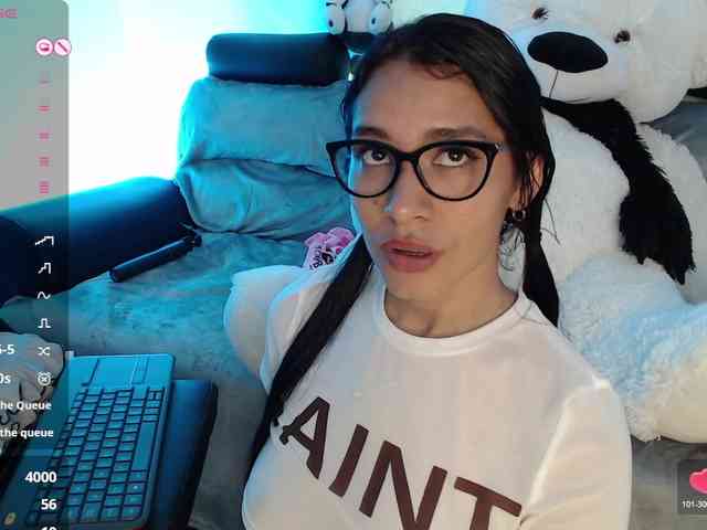 kloeJack webcam