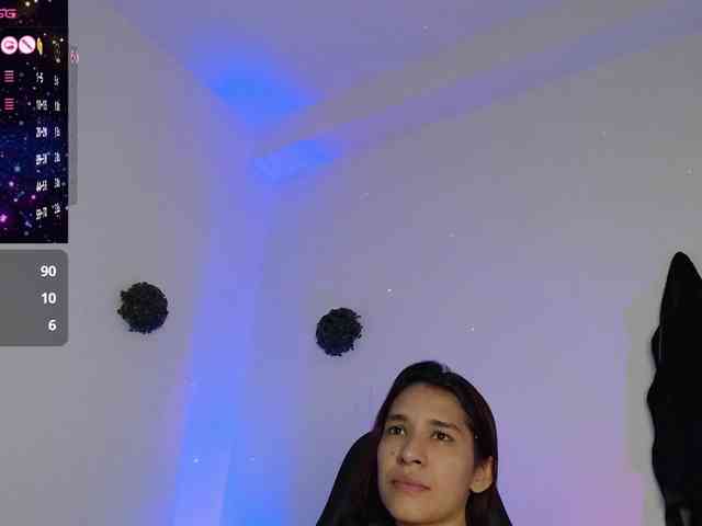 kloeJack webcam