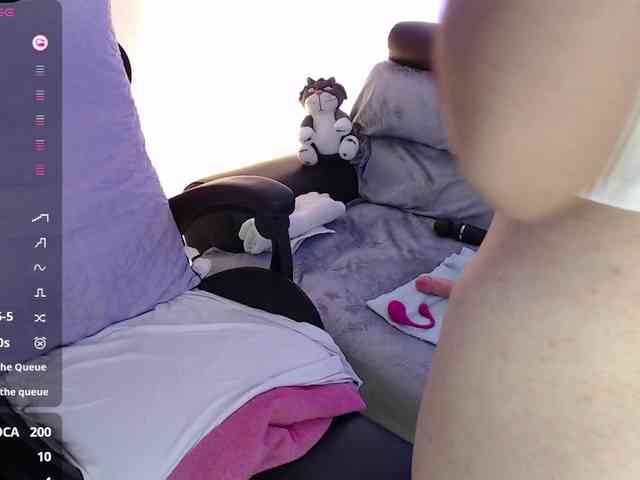 kloeJack webcam