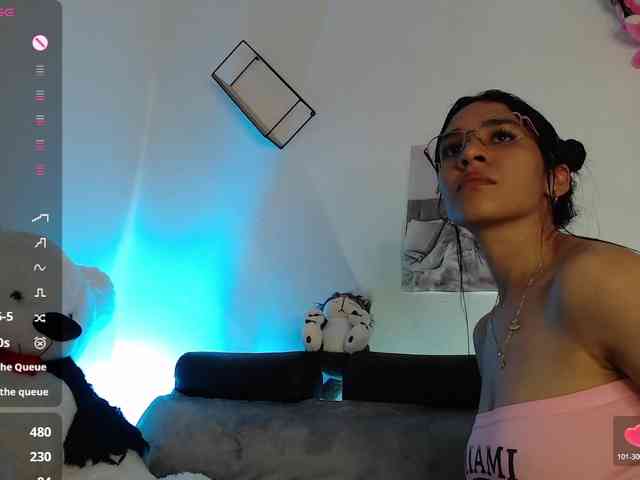 kloeJack webcam