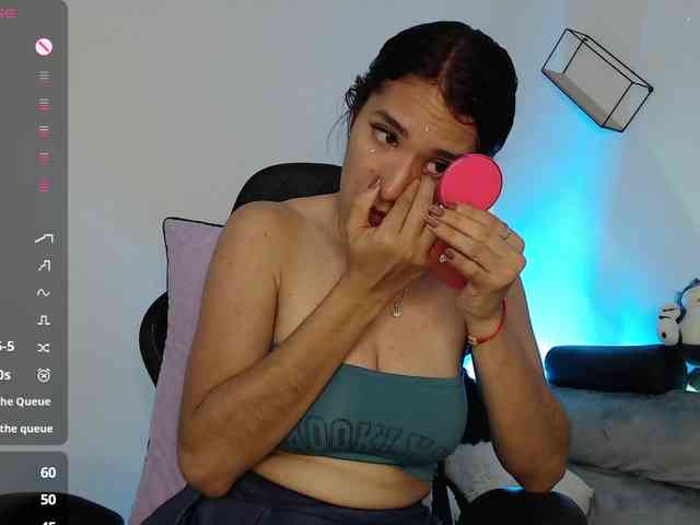 kloeJack webcam