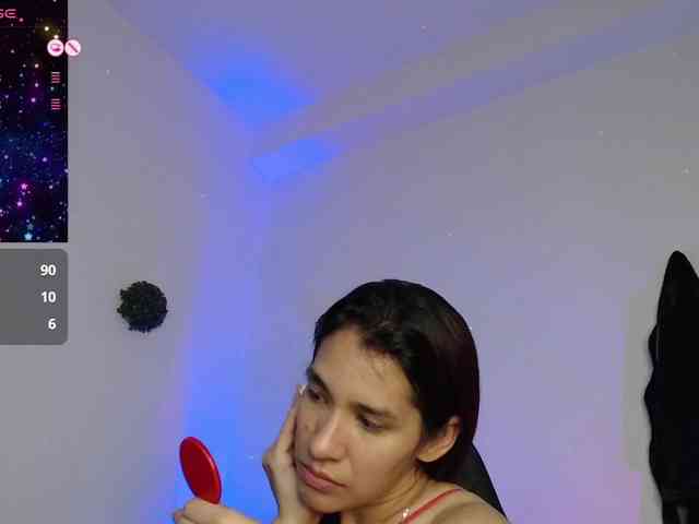 kloeJack webcam