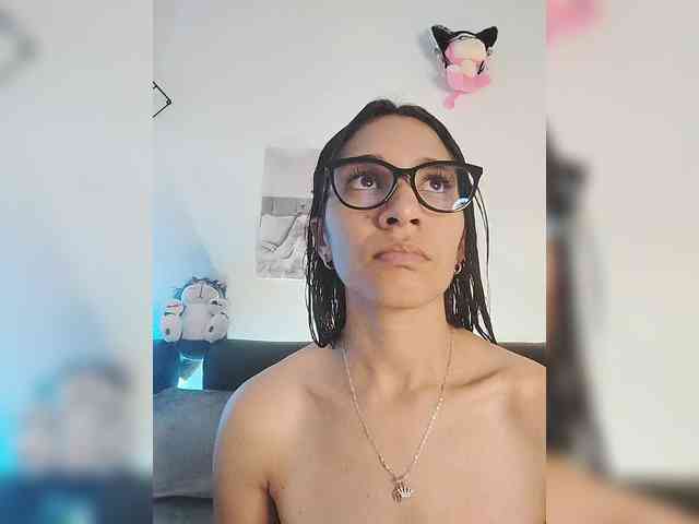 kloeJack webcam