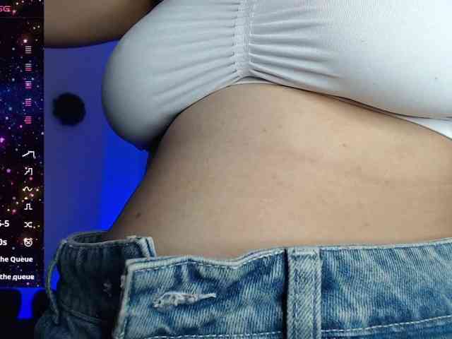 kloeJack webcam